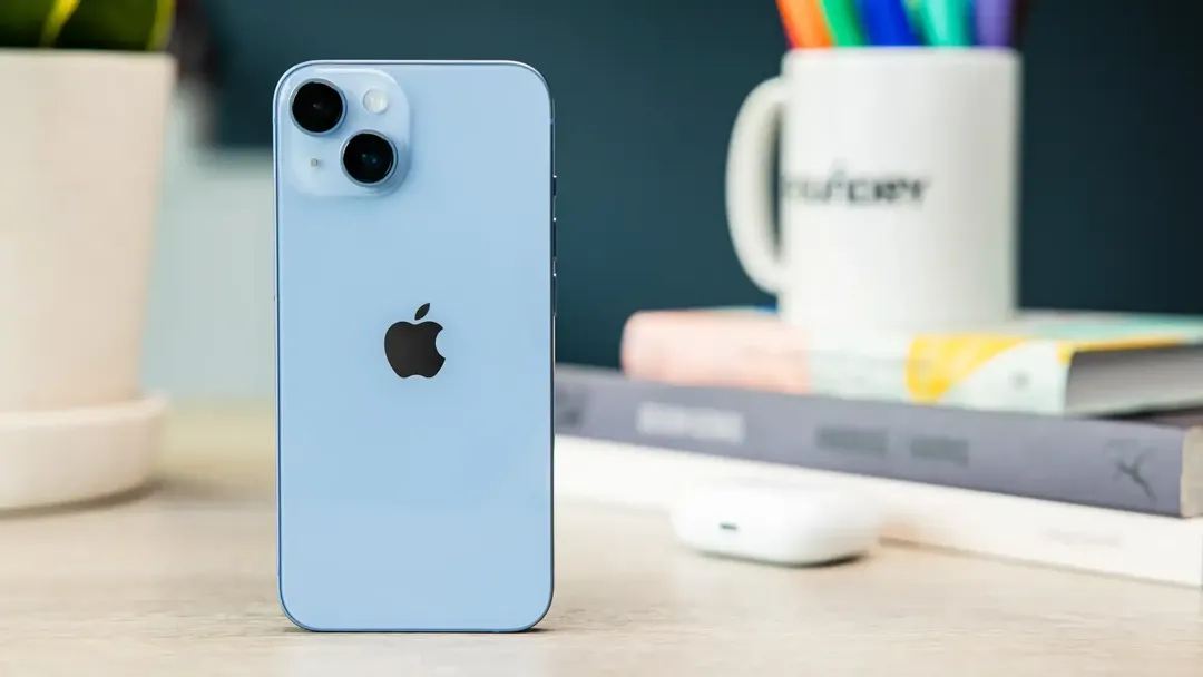 iPhone chụp ảnh đẹp, nhưng iPhone nào có camera tốt nhất?