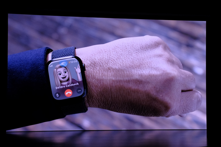 Apple chính thức ra mắt Apple Watch Series 9: Chip mới, tính năng Double Tap tái định nghĩa smartwatch?