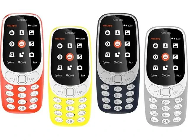 Từng "đội mồ sống dậy", điện thoại Nokia sẽ lại chết một lần nữa