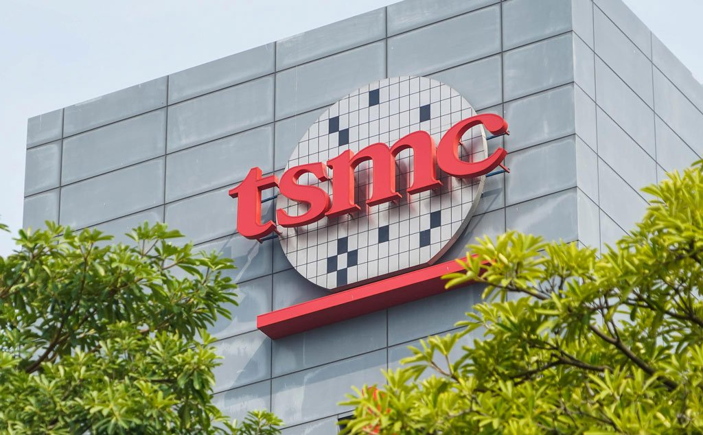 TSMC xác nhận hợp tác Sony, xây nhà máy chip 7 tỷ USD ở Nhật