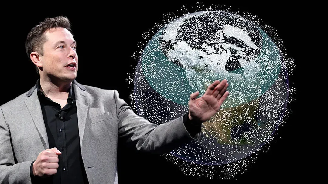 Musk ra tay, Ukraine gặp "vấn đề lớn" trong phản công