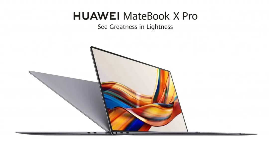 Huawei Matebook X Pro 2022: laptop Windows 11 hiệu suất cao, mỏng đẹp, có thể tháo rời