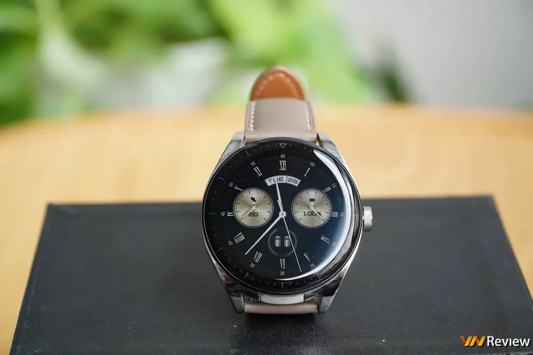 Đánh giá Huawei Watch Buds: nước đi táo bạo khi dám “hợp thể” tai nghe TWS vào smartwatch và hoàn toàn không phải chỉ để “show hàng”