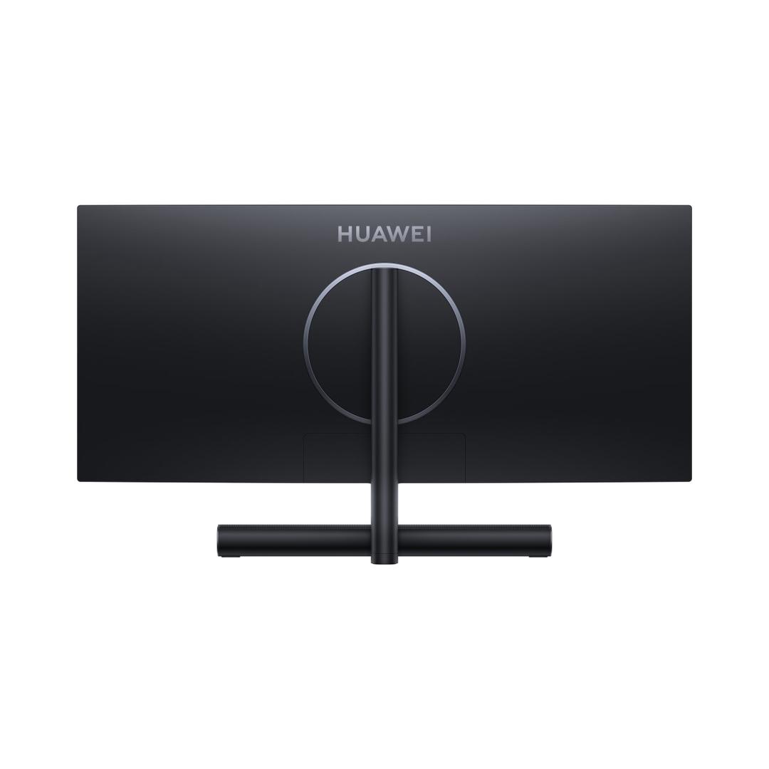 Huawei ra mắt màn hình MateView GT dành cho game thủ: 34 inch 3K, 165Hz, loa kiêm luôn chân đế