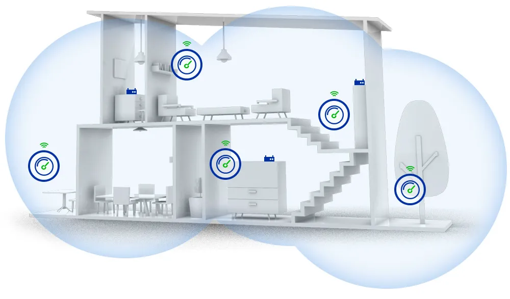 Gigabit Internet không quan trọng, quan trọng là router của bạn có đủ tốt hay không