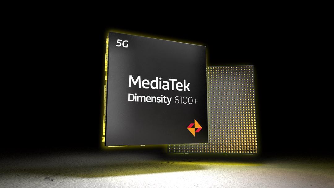 MediaTek “khoe” 6 tính năng nổi bật của Dimensity 6100+