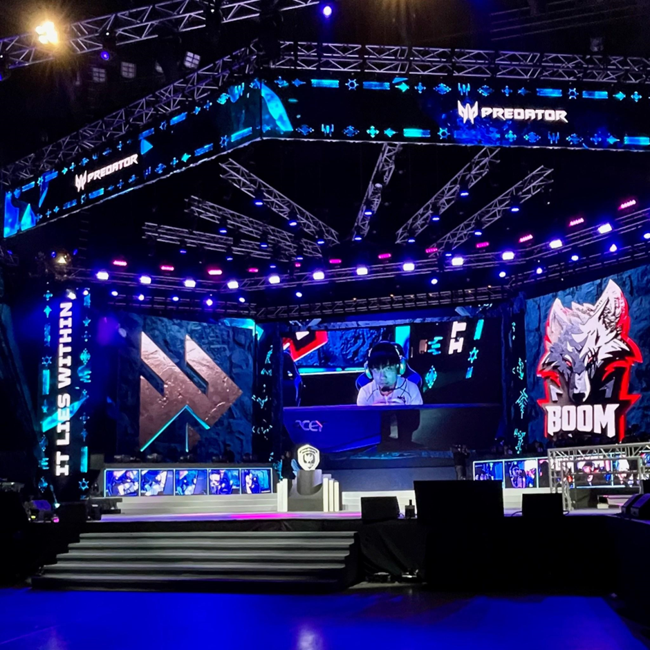 Giải eSport Acer Asia Pacific Predator League 2024 vừa chính thức khép lại, trao phần thưởng hơn 4,9 tỷ đồng cho các đội chiến thắng