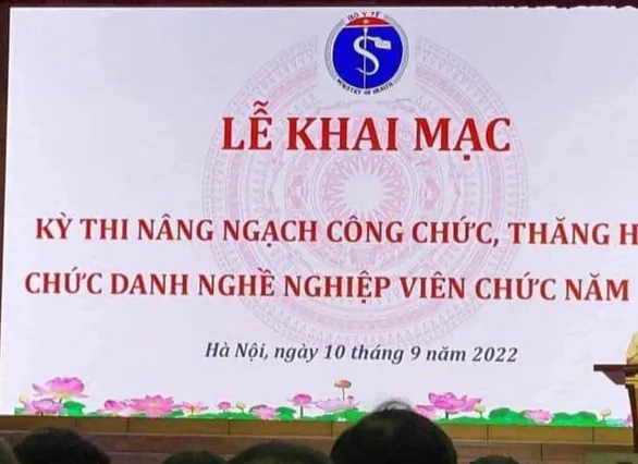 Logo “con rắn ngậm phong bì” hóa ra không phải là fake, nhưng nó có nguồn gốc từ đâu?