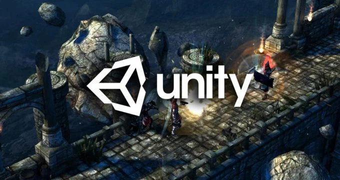 Unity công bố loạt tính năng AI mới và ra mắt Unity Cloud