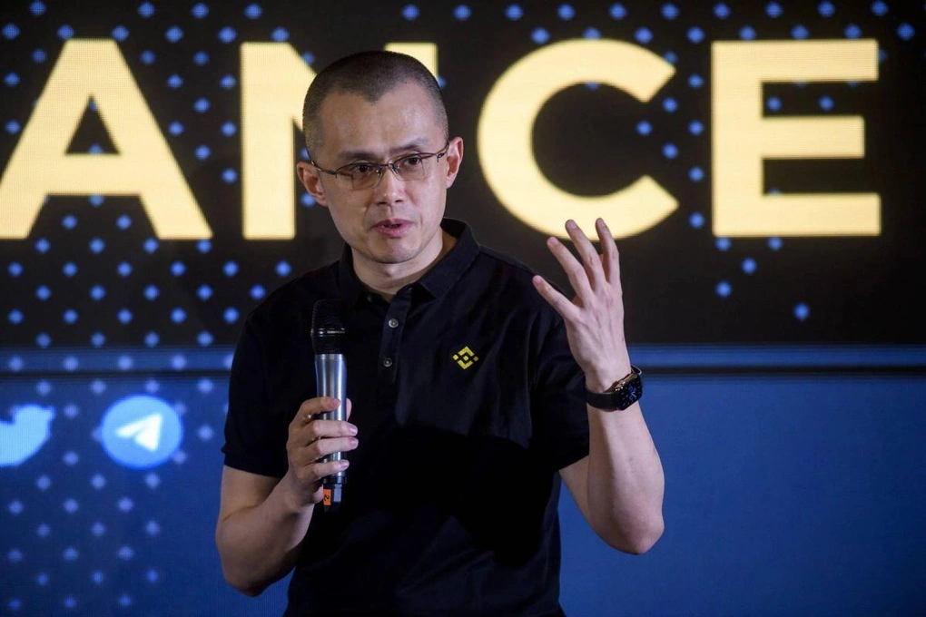 Đế chế tiền số Binance sẽ ra sao sau khi CEO Changpeng Zhao vướng phải tù tội?