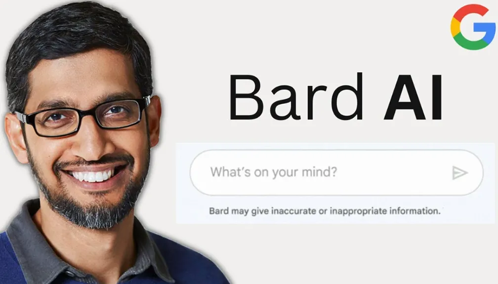 Google Bard là gì? Liệu chatbot AI của Google có "ăn" được ChatGPT?