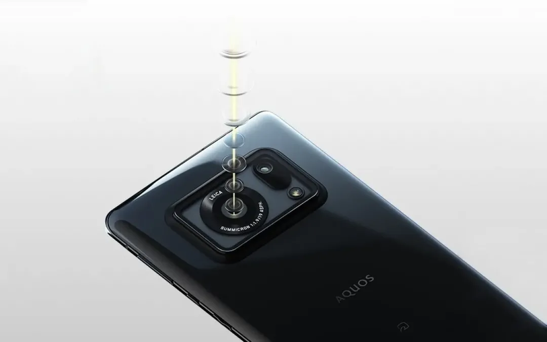 Cảm biến camera smartphone không chỉ lớn hơn mà còn thông minh hơn