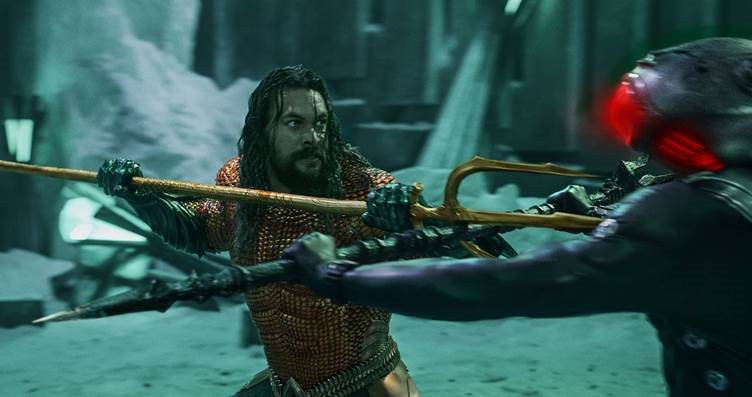 Đánh giá “Aquaman 2”: bước lùi so với phần 1, nhân vật mờ nhạt, “cất não” đi thì giải trí vẫn ổn