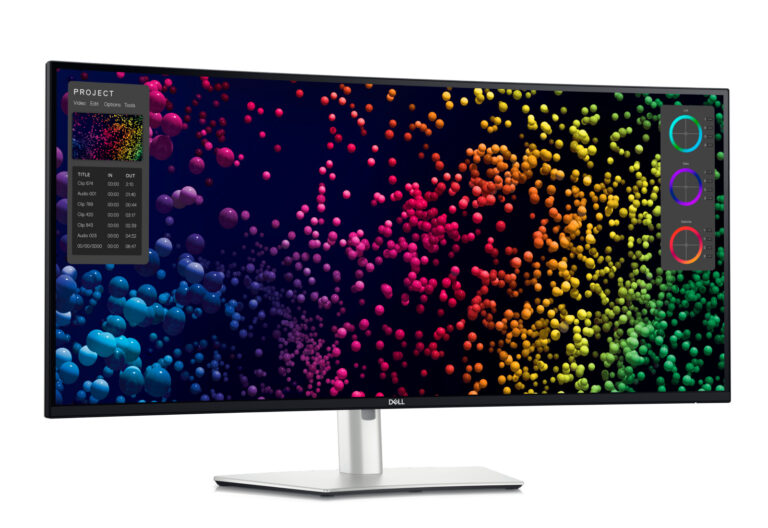 Xuất hiện màn hình cong siêu rộng 5K 120Hz IPS Black 40 inch đầu tiên trên thế giới đạt chứng nhận 5 sao về bảo vệ mắt