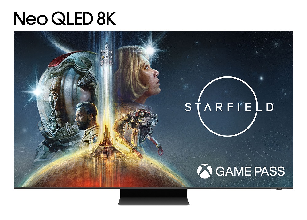 Samsung ra mắt Odyssey Neo G9 57 inch: màn hình gaming 32:9 Dual 4K UHD đầu tiên trên thế giới