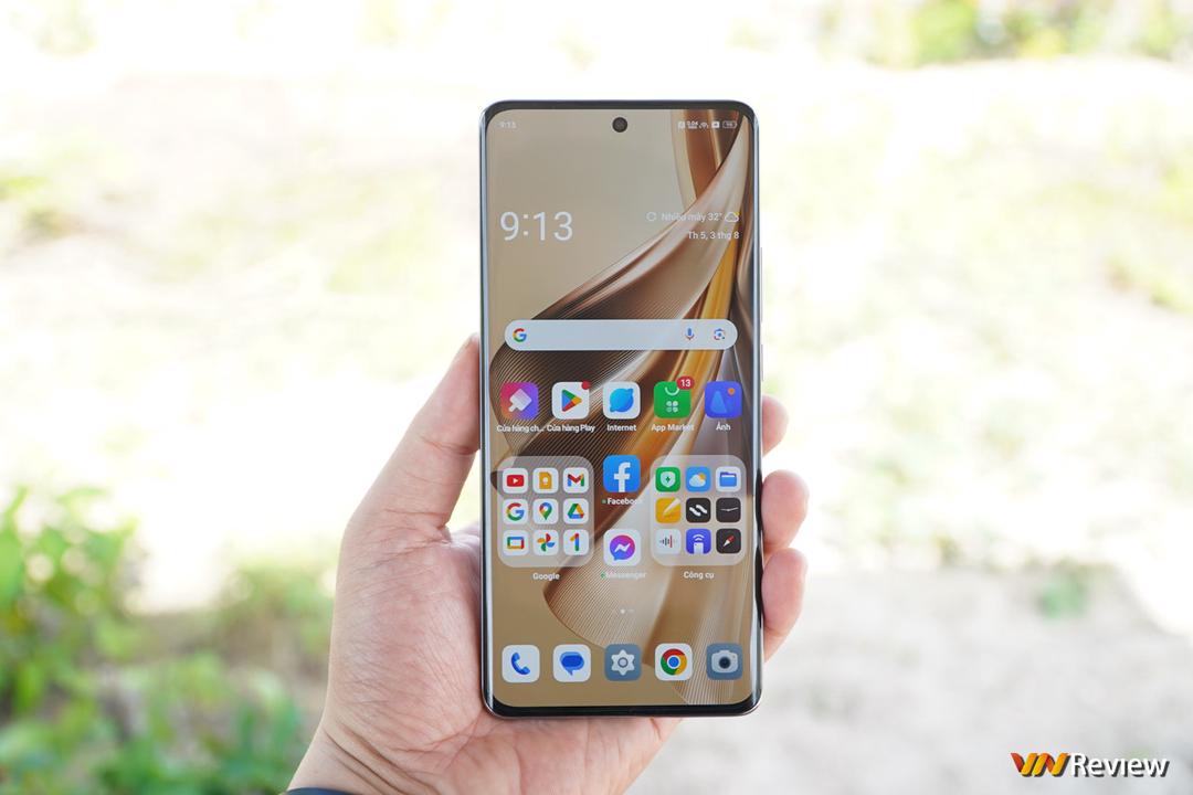 Đánh giá OPPO Reno10 5G: nước đi hợp lý khi quyết tất tay vào camera chân dung