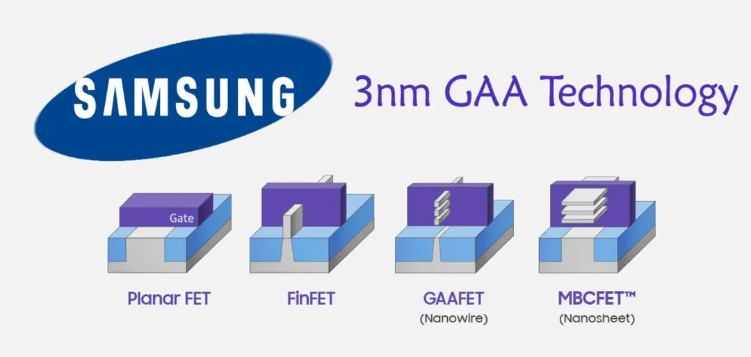 Samsung ăn mừng lô chip 3nm đầu tiên xuất xưởng