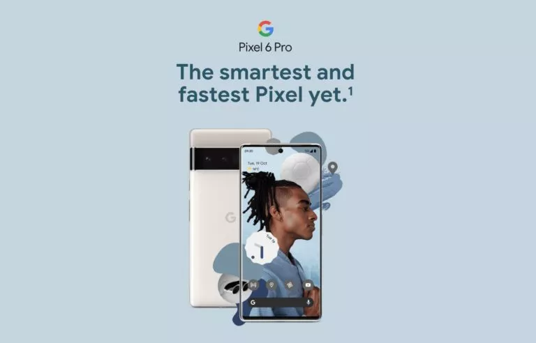 Google Pixel 6 tiếp tục lộ lọt: mạnh hơn Pixel 5 tới 80%, có đủ cả camera tele lẫn siêu rộng