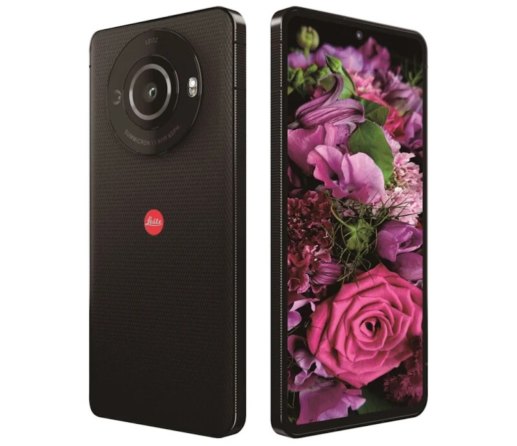 LEICA lại nhảy vào cuộc chơi điện thoại: ra mắt smartphone dùng cảm biến camera 1 inch cao cấp, màn hình tới 240Hz, chip Snapdragon đầu bảng, hàng loạt tính năng chụp ảnh chuyên nghiệp