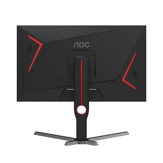 Tin được không: Màn hình gaming 27 inch, 4K 160Hz mà giá chỉ hơn 8 triệu???