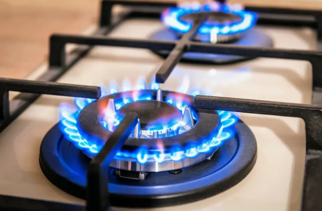 Bếp gas dùng khí đốt tự nhiên tác động tới môi trường ngoài sức tưởng tượng