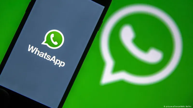 Ứng dụng nhắn tin WhatsApp sắp ngừng hoạt động trên hàng triệu smartphone đời cũ