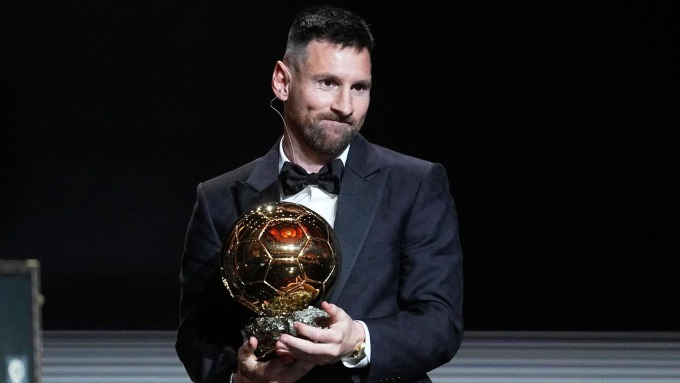 Những kỷ lục "vô tiền khoáng hậu" của Lionel Messi, chắc nghìn năm nữa cũng không ai phá được