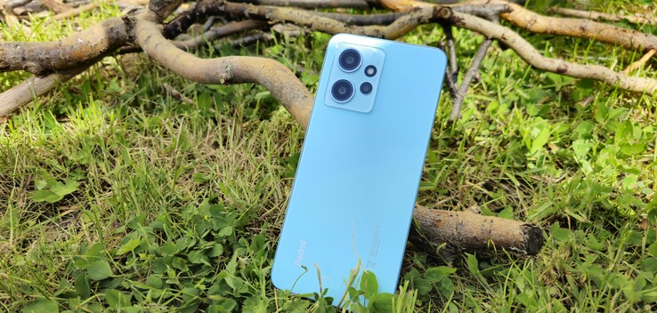 Xiaomi Redmi Note 12 giảm sốc nhân dịp học sinh, sinh viên đón năm học mới