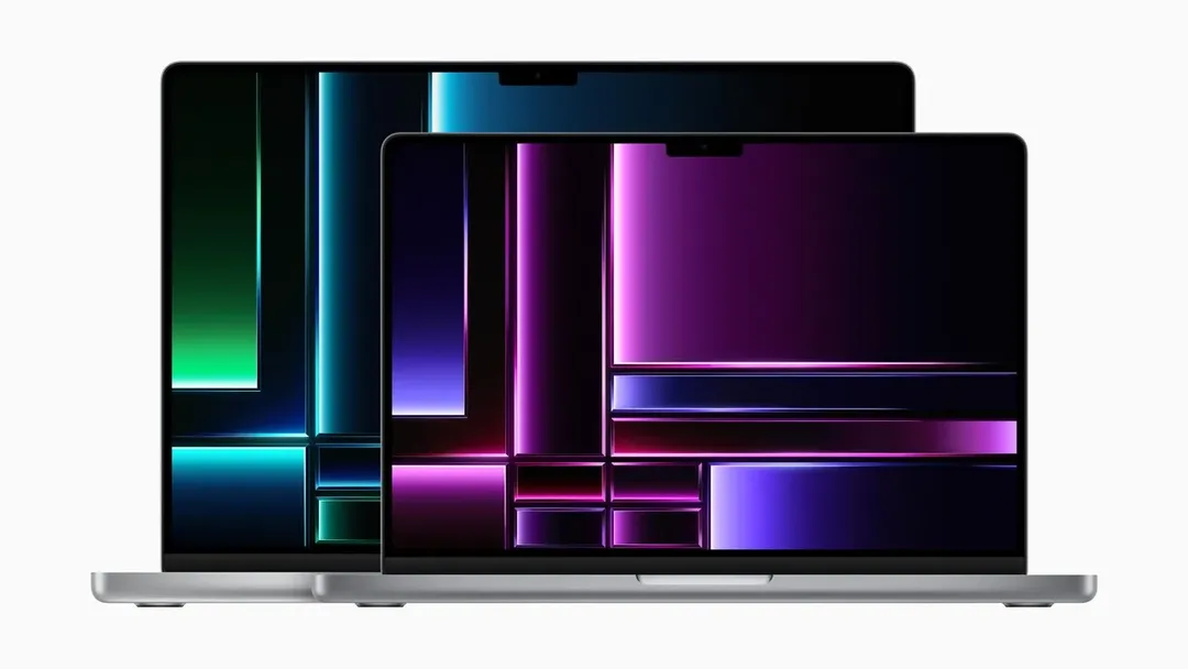 Tổng hợp những điểm nhấn về bộ đôi MacBook Pro 14 và 16 inch mới