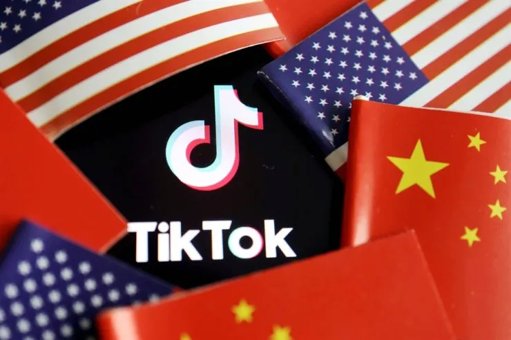 Mỹ chính thức cấm cài đặt TikTok trên các thiết bị nhà nước