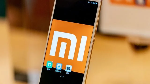 Tốc độ tăng trưởng của Xiaomi chững lại