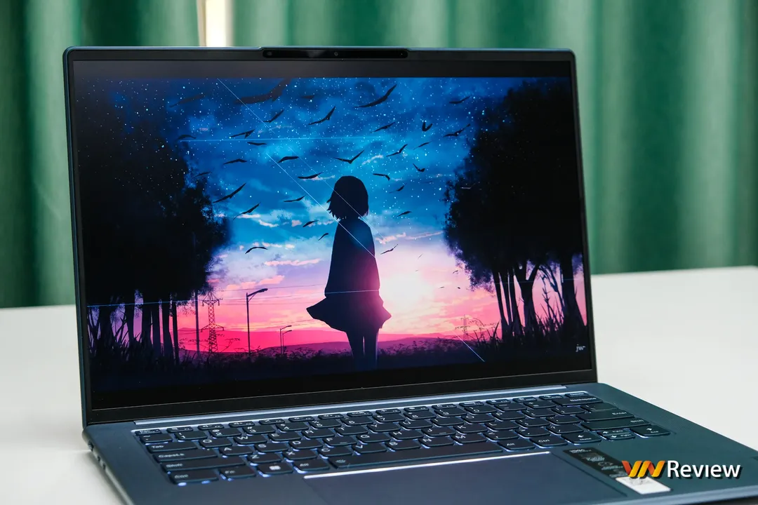 Đánh giá Lenovo Yoga Slim 7i Pro X: chiếc laptop “đa-zi-năng” đúng nghĩa đây rồi