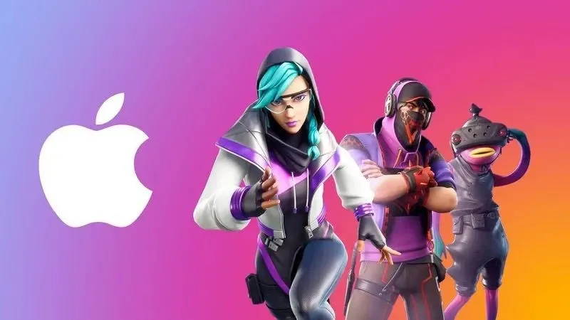 Apple và Epic lại ra tòa vì tranh chấp hoa hồng trên App Store