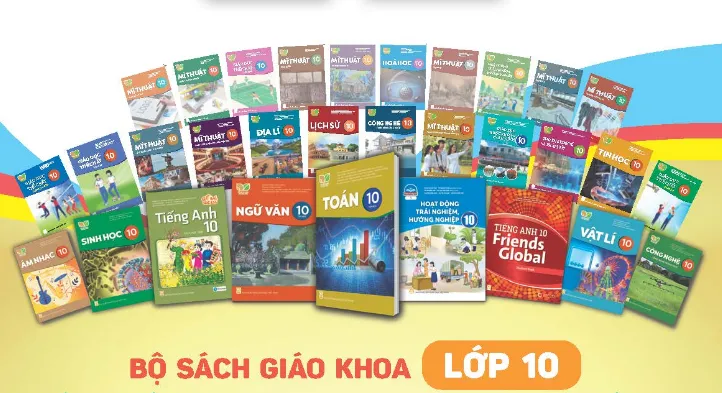 Lịch sử được giảng dạy từ lớp 1-12 như thế nào theo chương trình mới