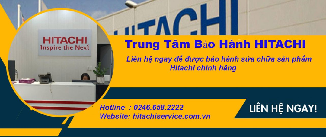 Xuất xứ của điều hòa Hitachi? Điều hòa Hitachi có tốt không?