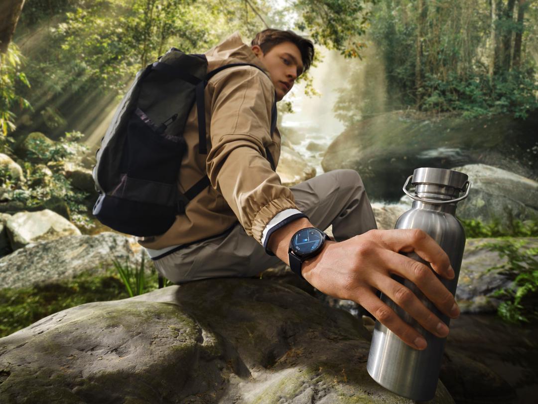 Xiaomi Watch 2 ra mắt tại Việt Nam: smartwatch thể thao mặt tròn chạy Google Wear OS, chip Snapdragon W5 + Gen 1, giá từ  4,69 triệu đồng