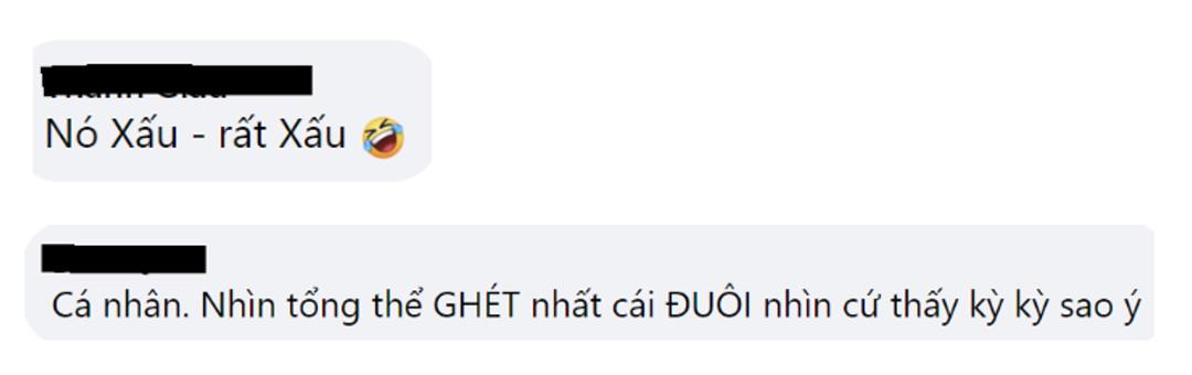 Bình tĩnh tiếp nhận lời khen, chê có phải cách làm hay cho thương hiệu Việt?