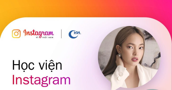 Học viện Instagram khép lại, Facebook tuyến bố 200 doanh nghiệp trẻ Việt Nam được đào tạo