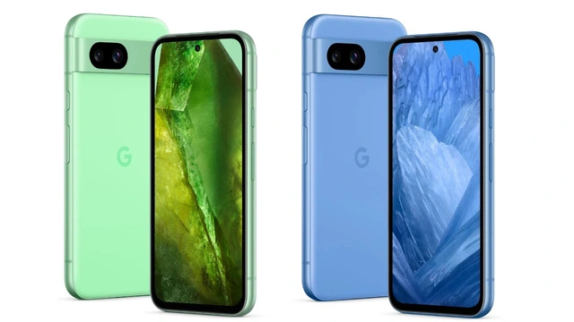 Google Pixel 8a ra mắt: điện thoại tầm trung duy nhất được cập nhật Android tới 7 năm, tích hợp cả chatbot Gemini AI