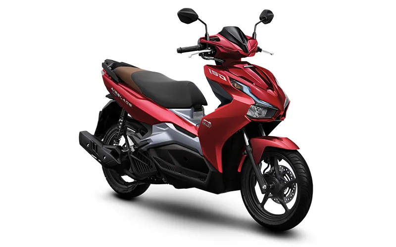 Honda tung ưu đãi hấp dẫn cho loạt xe máy dịp cuối năm