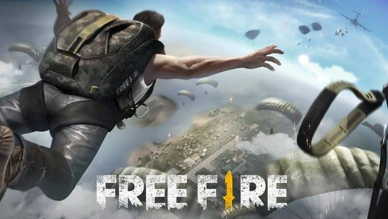 Free Fire là gì? Sao nhiều trẻ em nghiện game này vậy?