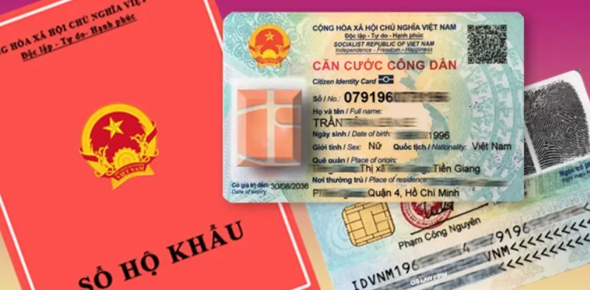 Những việc cần làm ngay sau khi nhận CCCD gắn chip mà nhiều người hay quên