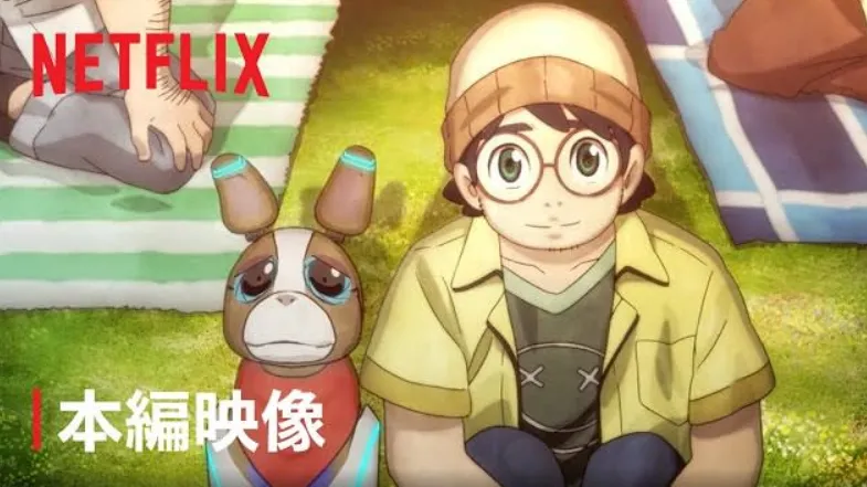 Cộng đồng anime nổi giận khi Netflix dùng AI để sản xuất phim