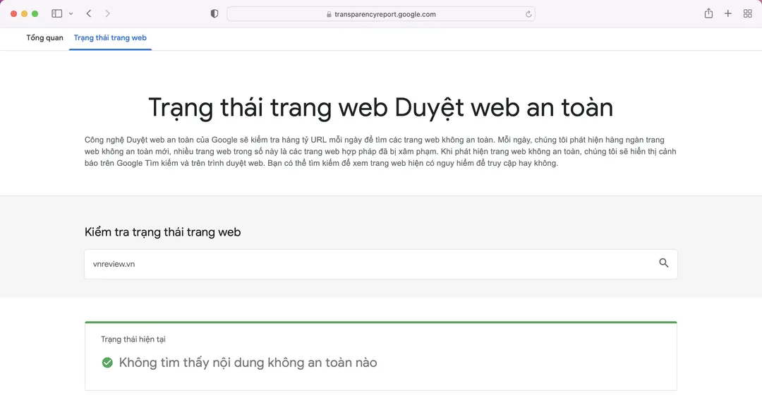 11 dấu hiệu chứng tỏ trang web không đáng tin cậy