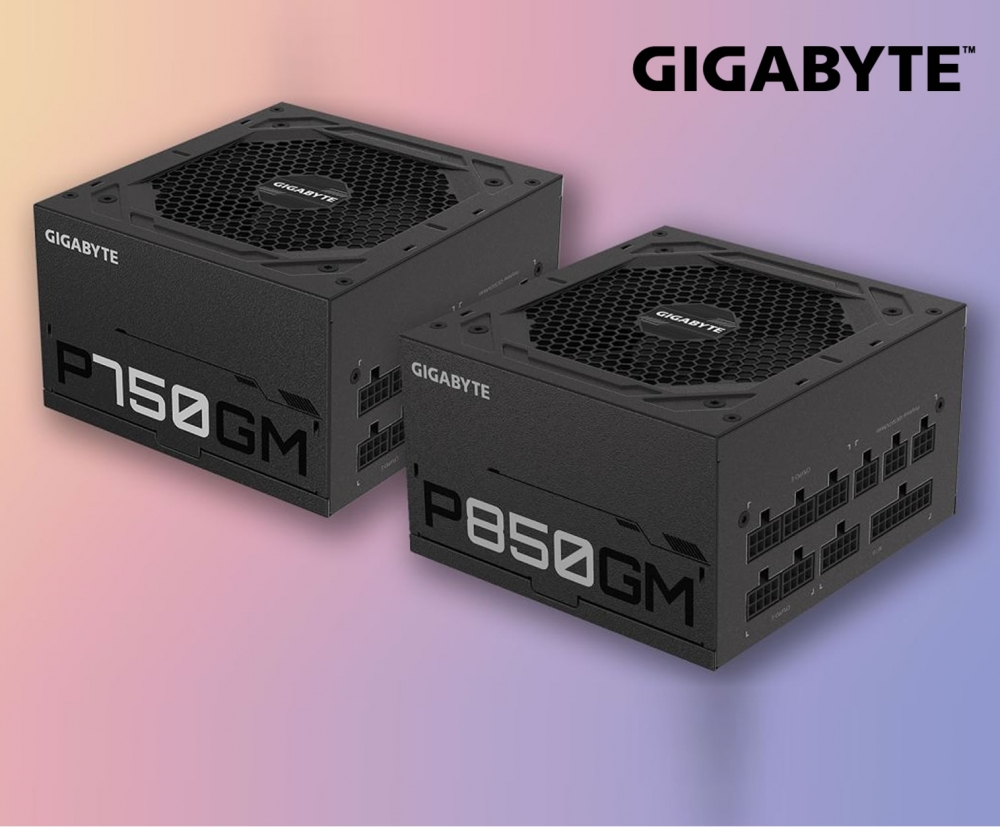 Gigabyte thông báo chương trình đổi trả bộ cấp nguồn bị lỗi, có thể gây cháy nổ