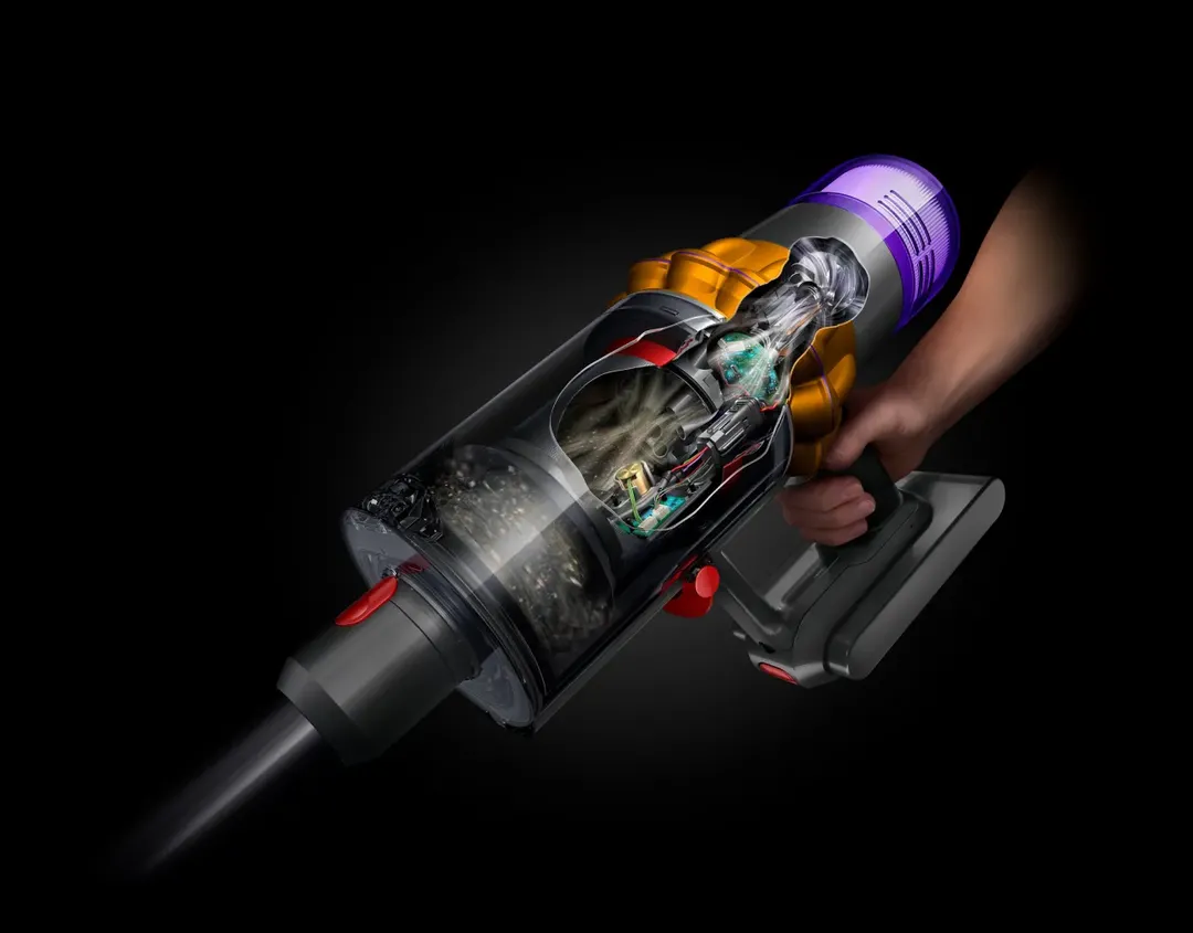 Dyson khai trương cửa hàng Demo Store tại AEON Mall Tân Phú