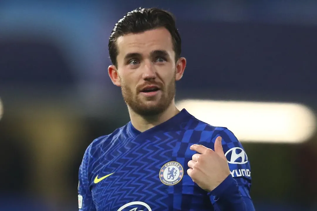 Ảnh độ nét cao: danh sách bạn gái cũ nóng bỏng và nổi tiếng của ngôi sao Chelsea Ben Chilwell