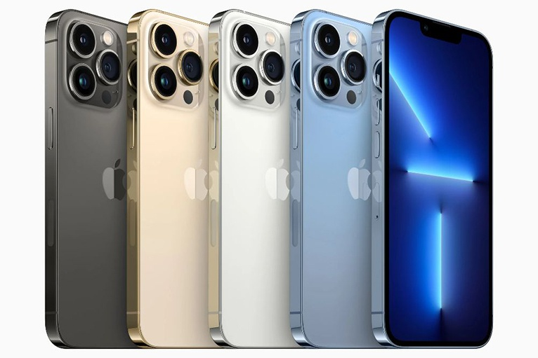 Không có nhiều đột phá, doanh số iPhone 13 phụ thuộc hoàn toàn vào hiệu suất camera