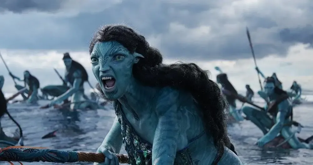 Avatar 2 hay không? Nói thật: Công nghệ rực rỡ nhưng câu chuyện hơi cũ, dễ đoán