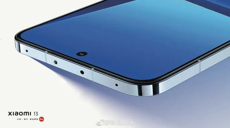 Xiaomi 13 sẽ trở thành cơn ác mộng cho các hãng làm tấm dán màn hình và ốp lưng